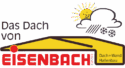 Eisenbach Dach Wand Hallenbau Logo